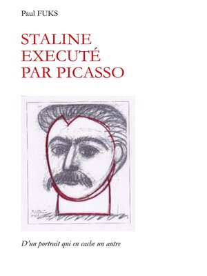 cover image of Staline exécuté par Picasso